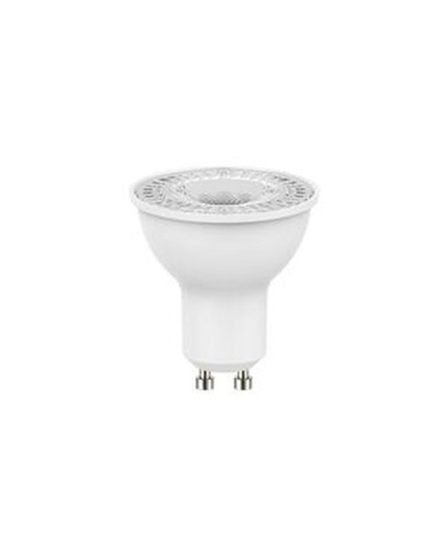 Лампа светодиодная LED Value LVPAR1675 10SW/840 230В GU10 2х5 RU (уп.5шт) | код 4058075585041 | LEDVANCE