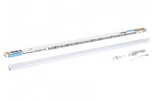 Светильник LED ДПО 2001 14 Вт, 6500К, IP40, Народный | код SQ0329-0854 | TDM НАРОДНЫЙ