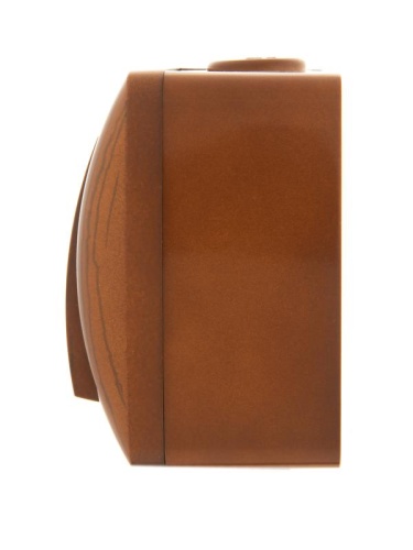 Ната Выключатель проходной сосна | код 710-0800-105 | LEZARD фото 3