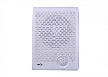 Оповещатель речевой настенный активный | код Глагол Н2-3А | Тромбон