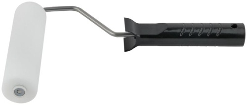 Валик поролоновый + 2 шубки 140 мм | код 2962 | FIT фото 4