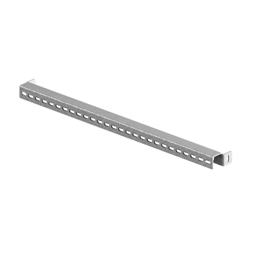 Рейка усиленная для тяжелого оборудования для корпусов CQE, Ш=1200 мм, упаковка - 2 шт. | код R5RTTE1200 | DKC