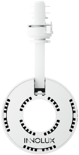 Светильник светодиодный 96 865 ДСО-Т02-10-20-3K-IP20 Innolux 96865 фото 4 Светильник светодиодный 96 865 ДСО-Т02-10-20-3K-IP20 Innolux 96865 фото 4