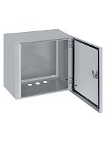 ЩМП-4.4.2-0 (400х400х250) IP54 Народный эконом | код SQ0905-3408 | TDM НАРОДНЫЙ