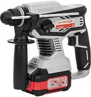 Перфоратор Интерскол ПА-24/36В патрон:SDS-plus уд.:2.2Дж аккум. (кейс в комплекте) | код 2059942 | ИНТЕРСКОЛ