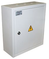 Щиток осветительный навесной ОЩВ-12 УХЛ4, 100/25А, IP31 (ЭТ) | код ET543095 | Электротехник