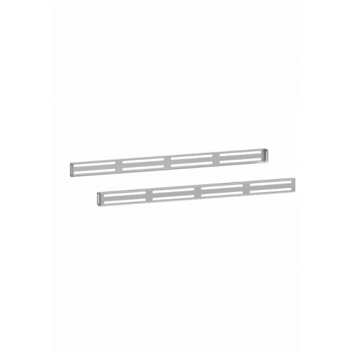 Рейка поперечная двухрядная 963 (1,5 мм) для ВРУ-std ХХХх1000хХХХ (2 шт.компл) ESB | код esb30108 | ELECTRIC STEEL BOX
