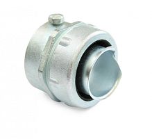 Муфта трубная МТ-50 У2 IP43 ГОФРОМАТИК (ЗЭТАРУС) | код zeta40423 | ГОФРОМАТИК