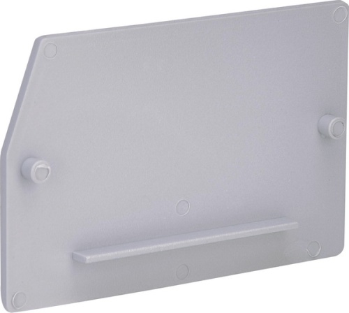 Замыкающая крышка ESC-SFR.4/PT (для ESC-SFR.4) | код 003903060 | ETI Замыкающая крышка ESC-SFR.4/PT (для ESC-SFR.4) | код 003903060 | ETI