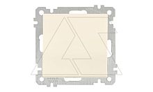 21 - Выключатель, пруж. зажимы, сл.кость | код 2100-401-0102 | Mutlusan