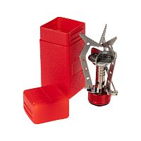 Компактная туристическая газовая плитка Ясон REXANT | код 12-4139 | REXANT