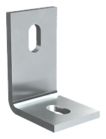 Уголок монтажный EZ IEK | код CLM50D-UM-EZ | IEK