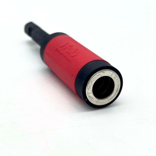 Набор бит SL/PZ/PH/TX с битодержателем STAR в кейсе, 21 шт | код 2082136 | FELO фото 5