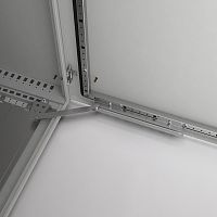 Ограничитель угла открывания двери ENUX, 90гр. | код WTFP-001 | ETA