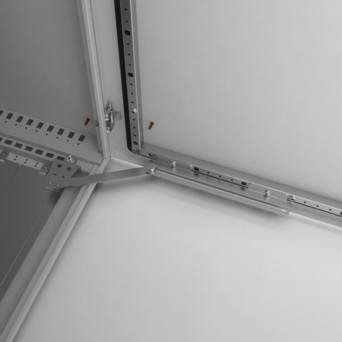 Ограничитель угла открывания двери ENUX, 90гр. | код WTFP-001 | ETA