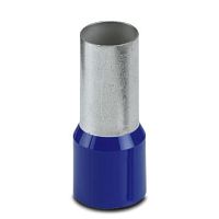 Кабельный наконечник AI120 -27 BU | код 3201822 | PHOENIX CONTACT