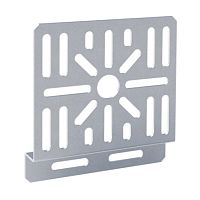 Плата монтажная RAL EKF | код pm133125-RAL | EKF