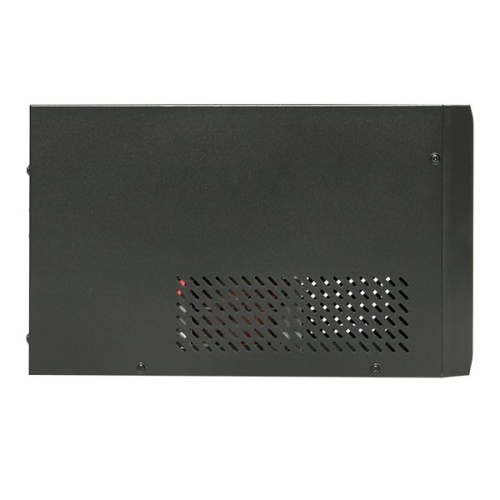 Источник Бесперебойного Питания Линейно-интерактивный E-Power PSW 600 500 ВА PROxima напольный, без АКБ, с усиленным зарядным устройством | код PSW-605-T | EKF фото 5