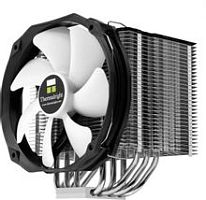 Устройство охлаждения(кулер) Thermalright Macho-B Soc-AM5/AM4/1151/1200/2066/1700 4-pin 15-21dB Al 720gr Ret | код 1923734 | THERMALRIGHT
