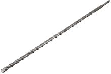 Бур по бетону SDS PLUS ''Профи'' с двойной резьбой 18x600 мм | код 32979 | FIT