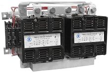 ПМ12-100500-ЭК УХЛ4 В, 220В/50Гц, 8з+4р, 100А, реверсивный, без реле, IP00, пускатель электромагнитный (ЭТ) | код ET011150 | Электротехник