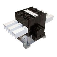 Контактор электромагнитный ПМ12-160151 УХЛ4 В, 400В | код 072151440ВВ400000000 | КЗЭ (Кашинский завод электроаппаратуры)