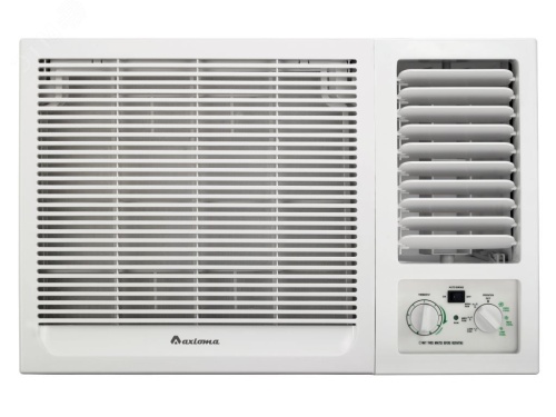 Кондиционер оконного типа в едином корпусе ASJC07 | код ASJC07-NM1A | AXIOMA Кондиционер оконного типа в едином корпусе ASJC07 | код ASJC07-NM1A | AXIOMA