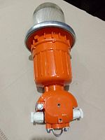 Светильник ДРЛ РСП 18BEx-125-221 1х125Вт E27 IP65 взрывозащ. | код. 77701704 | Ватра