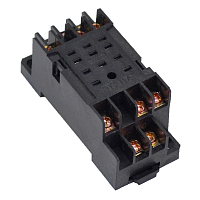 Розетка PYF11A для MY3 (ANDELI) | код ADL09-234 | ANDELI