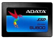 Накопитель SSD A-Data SATA-III 256GB ASU800SS-256GT-C SU800 2.5 | код 404455 | A-DATA