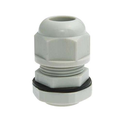 Кабельный ввод ZTM-ELECTRO PGA13,5-08G, полиамид | код 106221 | ZTM-ELECTRO