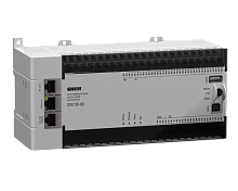 Программируемый логический контроллер ПЛК110-24.60.Р-L | код 54221 | ОВЕН