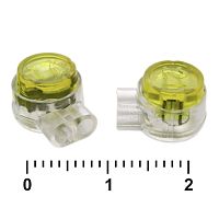 Скотчлоки RUICHI HJKT2-A (8A) | код 69792 | Ruichi