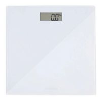 Весы напольные электронные Hyundai H-BS03563 макс.180кг белый | код 1198339 | HYUNDAI