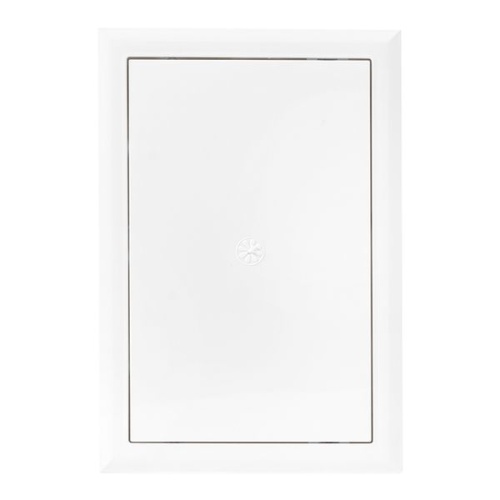 Люк ревизионный пластик 200х300 (ШхВ внутр,) Basic | код lp-200x300 | EKF фото 4 Люк ревизионный пластик 200х300 (ШхВ внутр,) Basic | код lp-200x300 | EKF фото 4