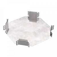 Ответвитель Х-образный Стандарт 300х80 Промрукав | код PR16.8509 | ПРОМРУКАВ