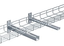 Консоль C41S200 200мм | код CM595023 | CABLOFIL