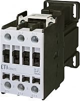 Контактор CEM 25.01 220V DC | код 004645211 | ETI