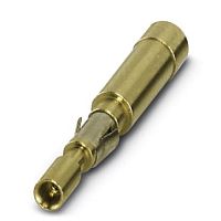 Гнездовой контакт CK1,6-ED-BU-POF | код 1885004 | PHOENIX CONTACT