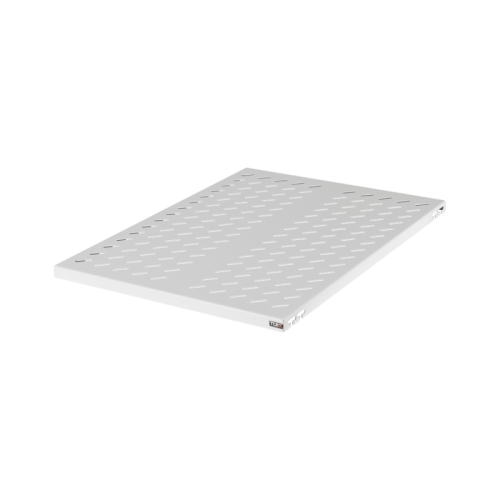 Полка стационарная TLK, Ш482хГ650мм, для шкафа глубиной 1000мм, крепеж в комплекте, серая | код TLK-SHFS-2-650-GY | TLK Полка стационарная TLK, Ш482хГ650мм, для шкафа глубиной 1000мм, крепеж в комплекте, серая | код TLK-SHFS-2-650-GY | TLK