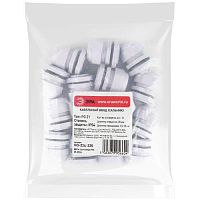 Ввод кабельный сальник NO-224-235 PG 21 (d отв.28 мм / d провод.13-18 мм) IP54 (упаковка 15 штук) | код Б0065200 | ЭРА