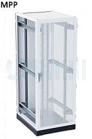Шкаф индивидуальной сборки | код MPP 120.60.60D 8321B-0 RAL9005 | ПРОВЕНТО