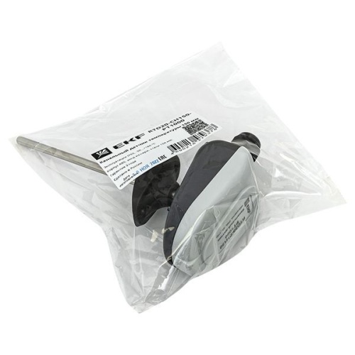 Канальный датчик температуры 150 мм | код RTD20-CH150-PT1000 | EKF