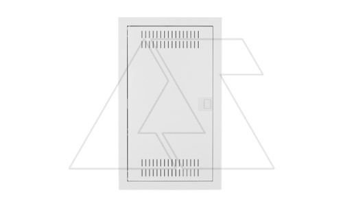 Щит встраив. MSF мультимед, TS35+2x МП перф.118x270mm, мет. дверь, белый RAL9016, 603x358x94mm, IP30 | код 2013-00S | Elektro-plast Nasielsk Щит встраив. MSF мультимед, TS35+2x МП перф.118x270mm, мет. дверь, белый RAL9016, 603x358x94mm, IP30 | код 2013-00S | Elektro-plast Nasielsk