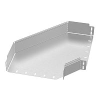 Угол горизонтальный 90 градусов Стандарт HDZ 300х80 Промрукав | код PR16.1648 | ПРОМРУКАВ