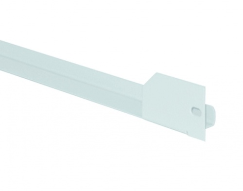 Кронштейн светильника 43х482х35мм ПРОВЕНТО | код MB 10.48 CLG | ПРОВЕНТО