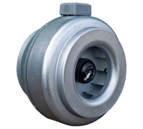 Вентилятор канальный ВКК | код 03.05.217810 | ESQ Вентилятор канальный ВКК | код 03.05.217810 | ESQ