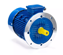 Электродвигатель 132 M4-SDN- IM B5 7.6/1500 Китай (ESQ) | код 01.05.220475 | ESQ