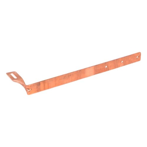 Держатель под черепицу L=330мм скрученный Сu EKF PROxima | код lp-32112-cu | EKF фото 4 Держатель под черепицу L=330мм скрученный Сu EKF PROxima | код lp-32112-cu | EKF фото 4