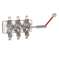 Разъединитель РБ-2/2П-250А-У3- | код 114928 | КЭАЗ